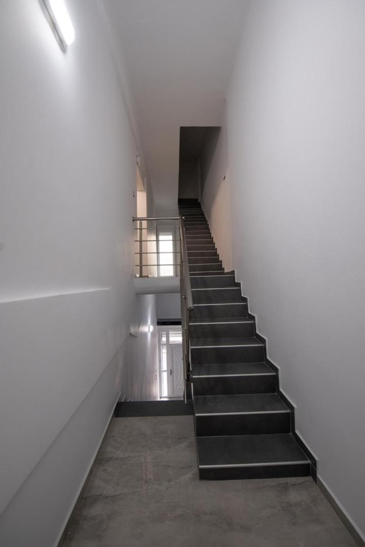 Appartement Luxe Suite, Chrysa's Private Getaway