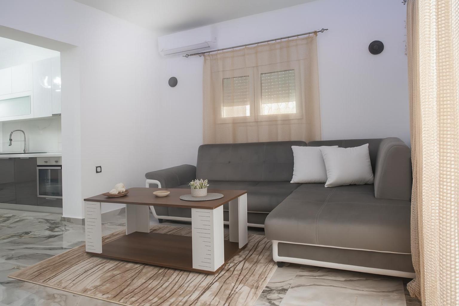 Luxe Suite, Chrysa's Private Getaway * Thessaloniki